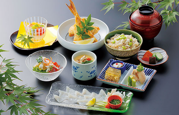 ふく御膳イメージ